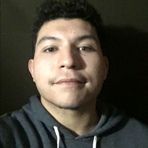 Meet your Posher, Alejandro